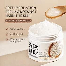 BIOAQUA Cleansing Rejuvenating Moisturizing Exfoliating Gel for Face Skin Care