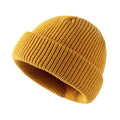 Beanie Hat Manufacturer Low Price Plain Knitted Embroidery Custom Logo Women Men Hat
