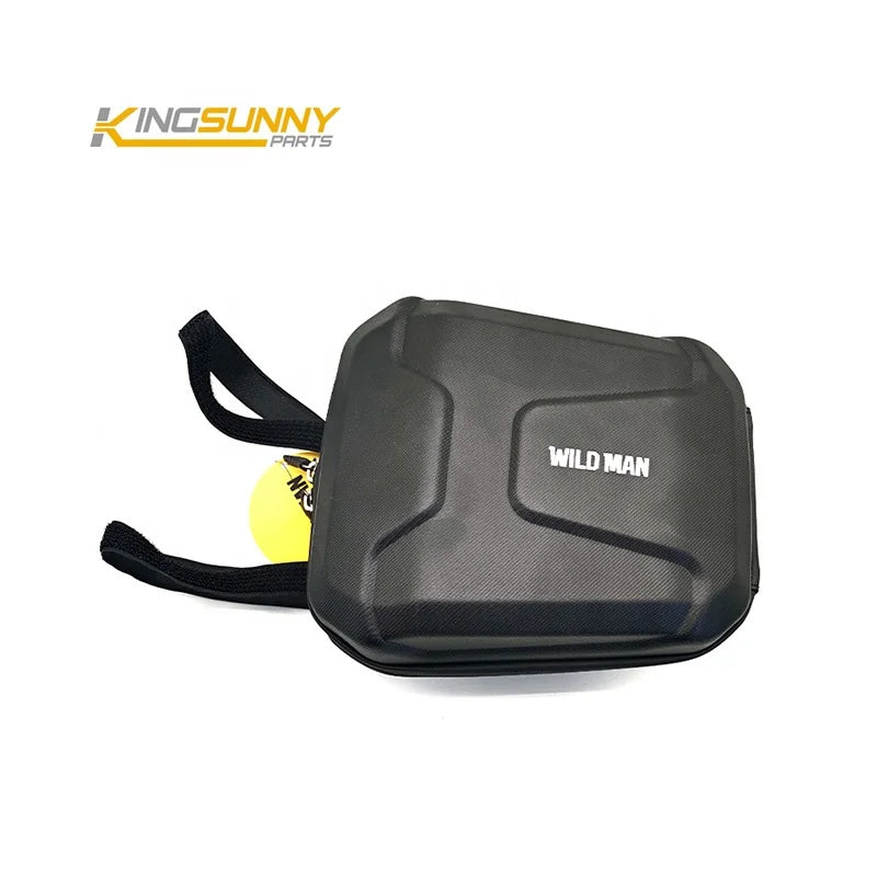 Scooter Bag Storage Case 2L 4L Outdoor Large Waterproof Bag Carry Electric Scooter Portable Carry Hanging Easy Carry Bag Box