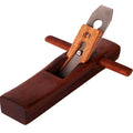 Woodworking PlaneHand PlanerWood PlanerWooden Carpenter &Woodcraft Tool for Finishing Wood SurfaceTrimming