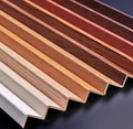 Hot Sale Sp Brand Sp-T03 PVC WPC Moulding Trim Traditional Design 2-Year Warranty for Flooring Interior Decor Living Room