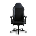 Ergonomic Large Size Waterproof Stain Proof Fabric Executive Racing Gaming Chair with Revolving Stainless Steel Frame
