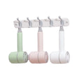 CE FCC Certificated 3 Speed 2021 Hot Selling Usb Rechargeable Wireless All Portable Hand Mixer With Low Price