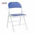 FC-002 Wholesale Outdoor Foldable Restaurant Use Folding Chairs Party Chair Garfen Chair