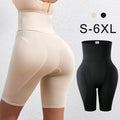 Reayoung Hip Shapewear Panties Women Butt Lifter Shaper Panties Body Shaper Push up Panties Hip Enhancer Shapewear with Pads