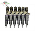 Common Rail Electronic Diesel Injector 21340616 BEBE4D25001