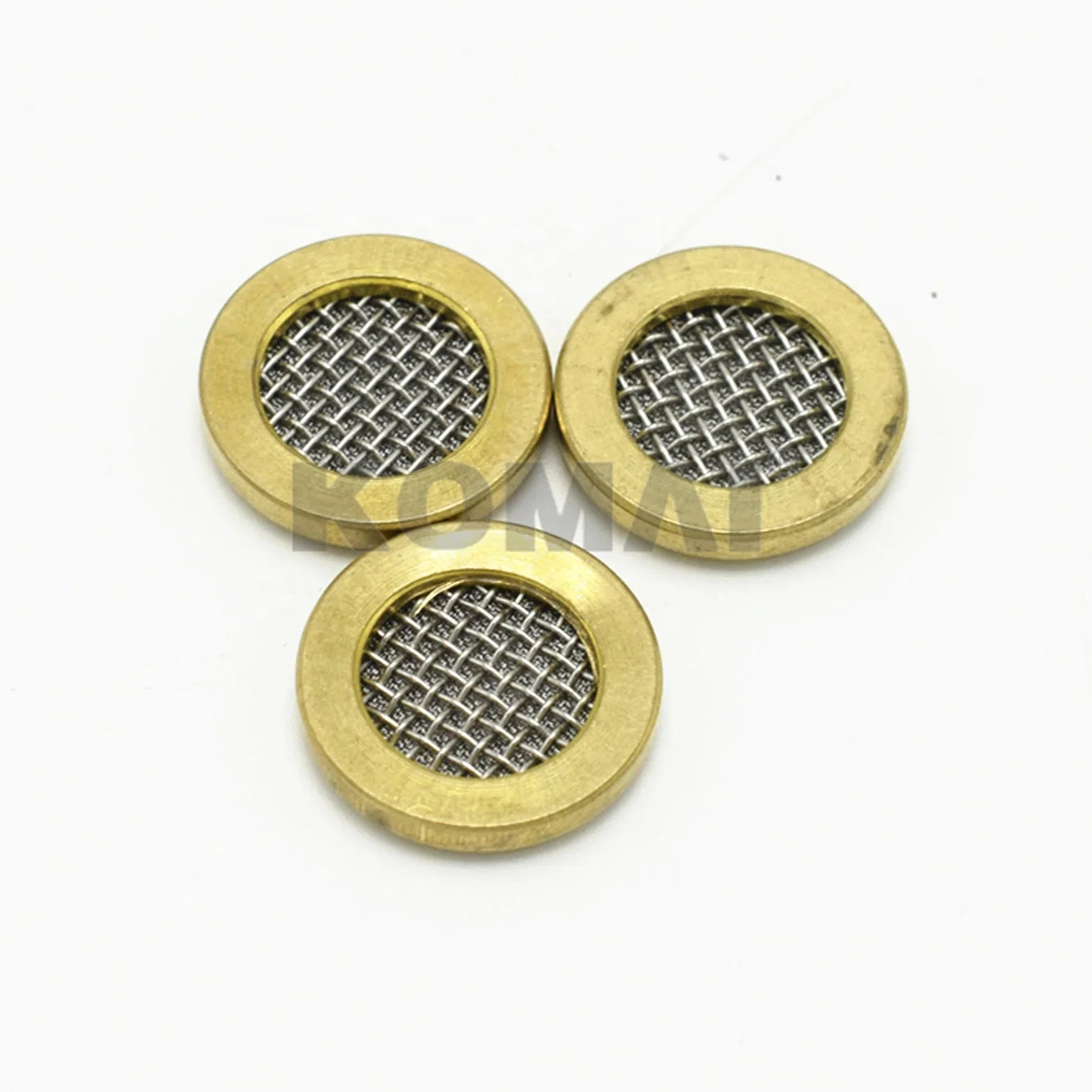 Sieve Hydraulic Valve 702-21-55760 7206811920 708-2L-25480 720-68-11920 720-68-15240 Oil Filter element