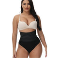 Sexy Women Stylish Briefs Breathable Underwear Control Butt Lifter Breathable High Waist Panties for Ladies