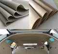Factory Direct Wholesale Eco-Friendly Breathable Waterproof Anti-Static Flame Retardant Heavyweight Car Speaker Box Interlining