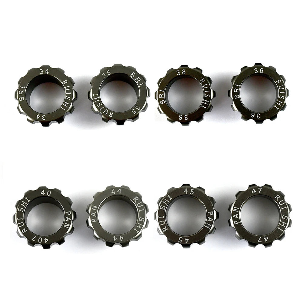 BRL &  Pan Watches Case Screw Back Opener Tool for BRL & PAN Watch Repairing Tools Remover Kit