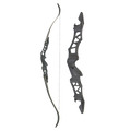 Junxing F166 ILF Quick-Detach Recurve Bow 64 Inch 30-60lbs Hunting & Target Bow