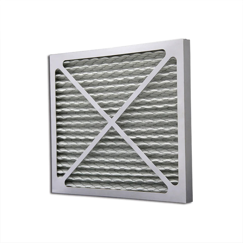 Particulate Micron Level Washable Pre Air Filter for CLEAN ROOM