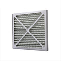 Particulate Micron Level Washable Pre Air Filter for CLEAN ROOM