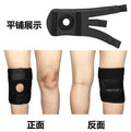 Custom Neoprene Knee Compression Sleeve and Elbow Brace for Therapy Joint Pain Relief Basketball Players