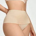 High Waist Cincher Girdle Plus Size Shaper Sheaths for Women Tummy Control Panty Shapewear Slimmer Body Shaper