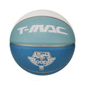 Custom Made Training PU Leather Indoor Outdoor Play Basketball with logo