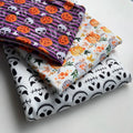 White Color DBP Double Brushed Polyester Fabric Digital Print Recycled Dty Brush Jersey Spandex Fabric for Garments