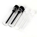 Hot Selling  0.5ml 1ml 2ml 3ml Cosmetic Empty clear Spray Perfume Bottle Sample Spray Bottles for Travel