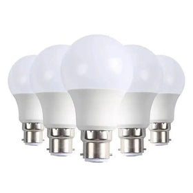 Dimmable A19/A60 10W/12W Led Bulb 2700K 6500K E27/B22 Led Bulbs