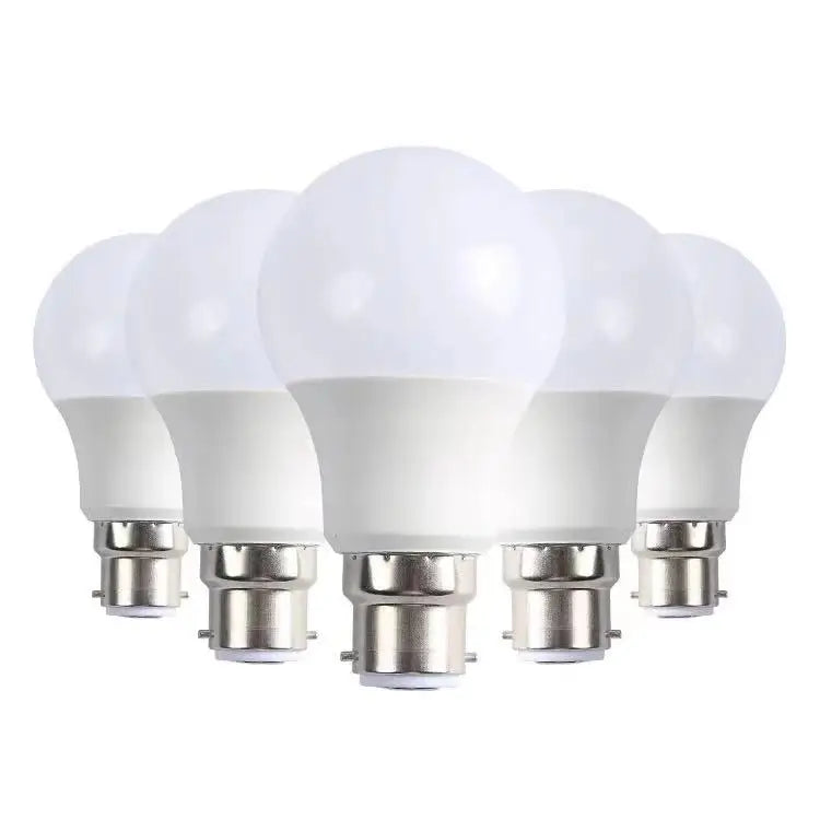 Dimmable A19/A60 10W/12W Led Bulb 2700K 6500K E27/B22 Led Bulbs