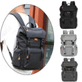 Wholesale Modern Business Laptop Backpack Interior Zipper Pocket Waterproof Nylon Outdoor Backpack Bag For Men