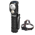 Manufacturer Supply  High Power Bright Light XPL LED Rechargeable Miner Headlamp