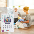 Eco Friendly Natural Solid Sustainable Washer Sheets Laundry Detergent Sheets with Deep Stain Removal and Customizable Fragrance