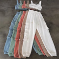 Drop Shipping Wholesale Women Jogger Suits Set Sweatpants Set Two Piece Pants Jogger Set Women