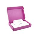 Wholesale Custom logo Luxury Box Packaging Corrugated Mailing Box Clothing Shipping Subscription Box Packaging