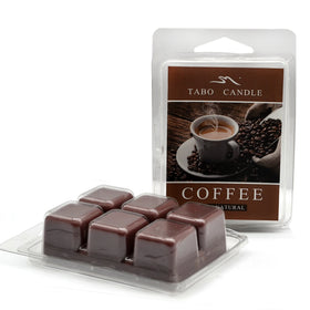 Wholesale Strong Smell 6 Cubes Scented Wax Melts