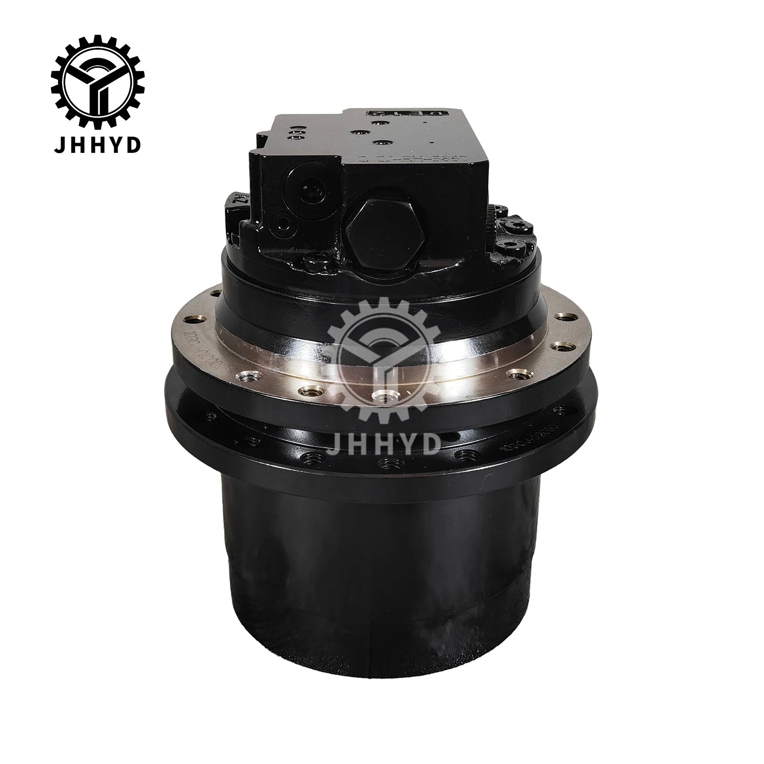 For Kubota KX61-3 Final Drive KX61-3 Travel Motor 700-2C2K Track Reducer Excavator