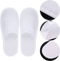 Disposable Bathroom Non-Slip Shower Sandal Indoor Slippers Bulk Slippers Spa Slippers Home Guest for Mens Womens
