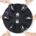 Entertainment Electric Shock Finger Funny Trick Toy Six-finger Heartbeat Party Punishment Props Tricky Toy