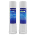 Internal Replacement Activated Carbon Water Filter for Household Manual Use Water Ionizer EHM-929 Pre-Filtration