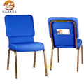 Manufactory Price Cheap Church Wedding Chair in Made in China