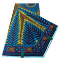 100% Cotton Hollandais Wax Real Veritable Holland Wax Pagne Wax Fabric African Ankara Fabric 6 Yards Cloth for Sewing
