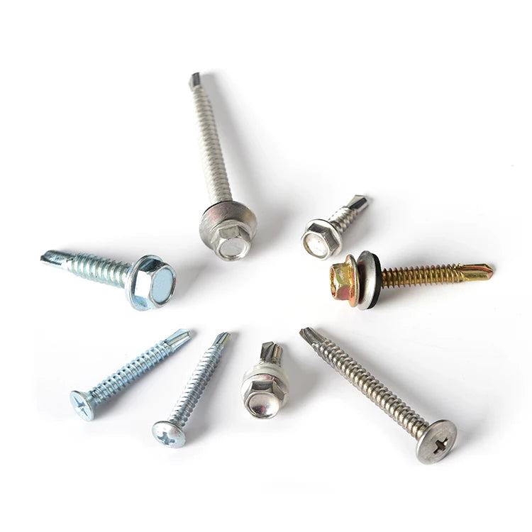 High-Performance A2-70 Bolt Assembly for Bridges and Steel Structures Weather-Resistant 304 Stainless Steel Fasteners for Public