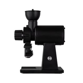 90MM Titanium Plated 700W Coffee Grinder Industrial Coffee Cocoa Bean Universal Grinder Fine Powder Coffee Grinding