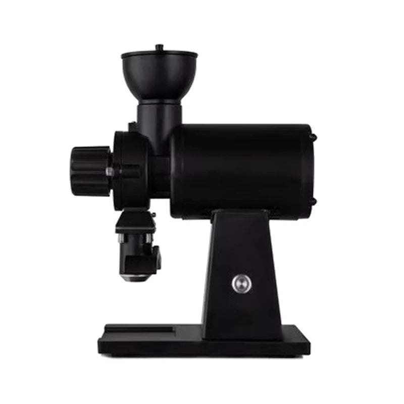 90MM Titanium Plated 700W Coffee Grinder Industrial Coffee Cocoa Bean Universal Grinder Fine Powder Coffee Grinding MegaBDM