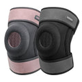 Aolikes Wholesale Knee Support With Four Spring Support Side Stabilizers and Eva Pads Knee Brace 7916