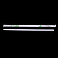 6mm/8mm/12mm Coffee Straws Milk Shake Straws Boba Sorbet Compostable Biodegradable Pla Plastic Straw