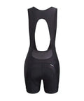 Seamless  Laser Cut Cycling Bib Shorts for Men