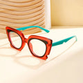 Wholesale New Eyeglass Frames For 2025 Square Eye Glasses Women Custom Logo New Design Eyeglass