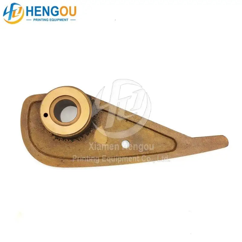 Plate Printing Machine Hengou Parts Printing Machine Spare Parts