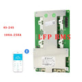 Top Selling BMS 16S 100A 3.2V Lifepo4 Battery Management System 48V 3.2V BMS Battery Protection Board