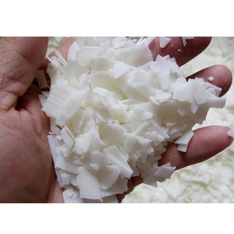 Natural 100% Soy Wax Bulk Soy Wax Soy Wax for Candle Making MegaBDM