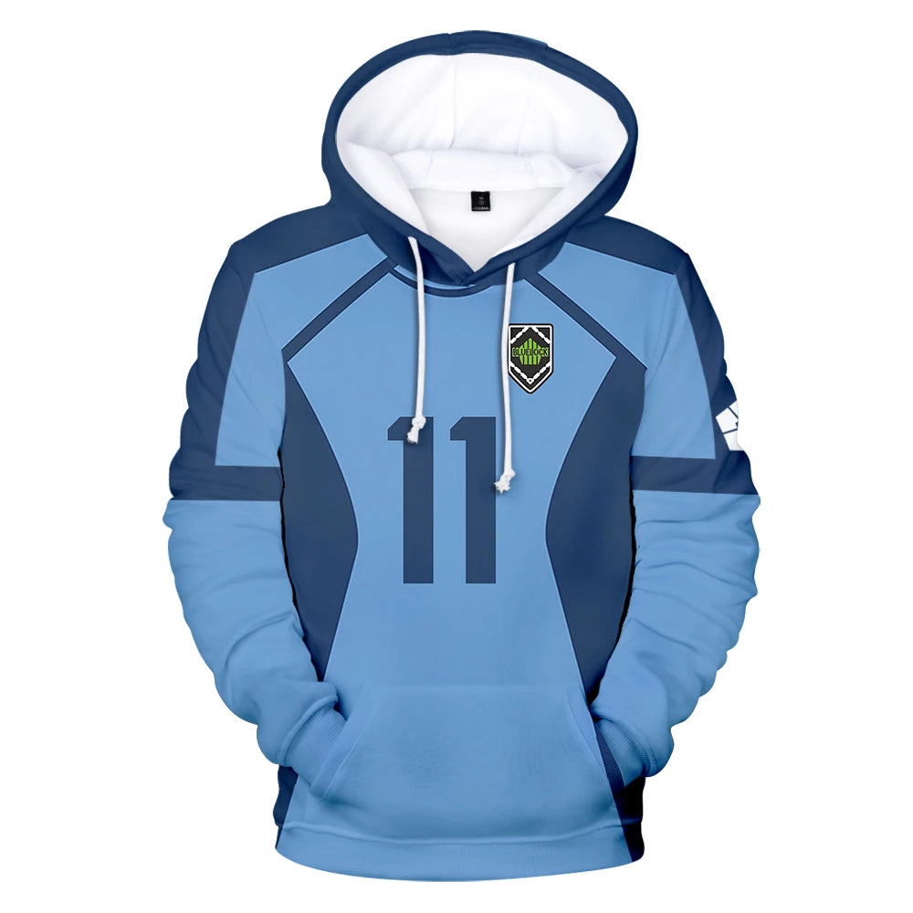 Fitspi Wholesale Cosplay Hoodies Sweatshirts Men Women Simple Style 3d Print Causal Pullovers Tracksuit Clothes