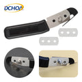 DCHOA Industrial Stainless Steel Vinyl Cutter DIY Window Glass Film Tint Tools Customizable Car Wrap Vinyl Wrapping Cutting OEM