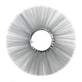 High Hardness Steel Wire Wafer Brush Hot Sale Road Cleaning Sweeper Brush