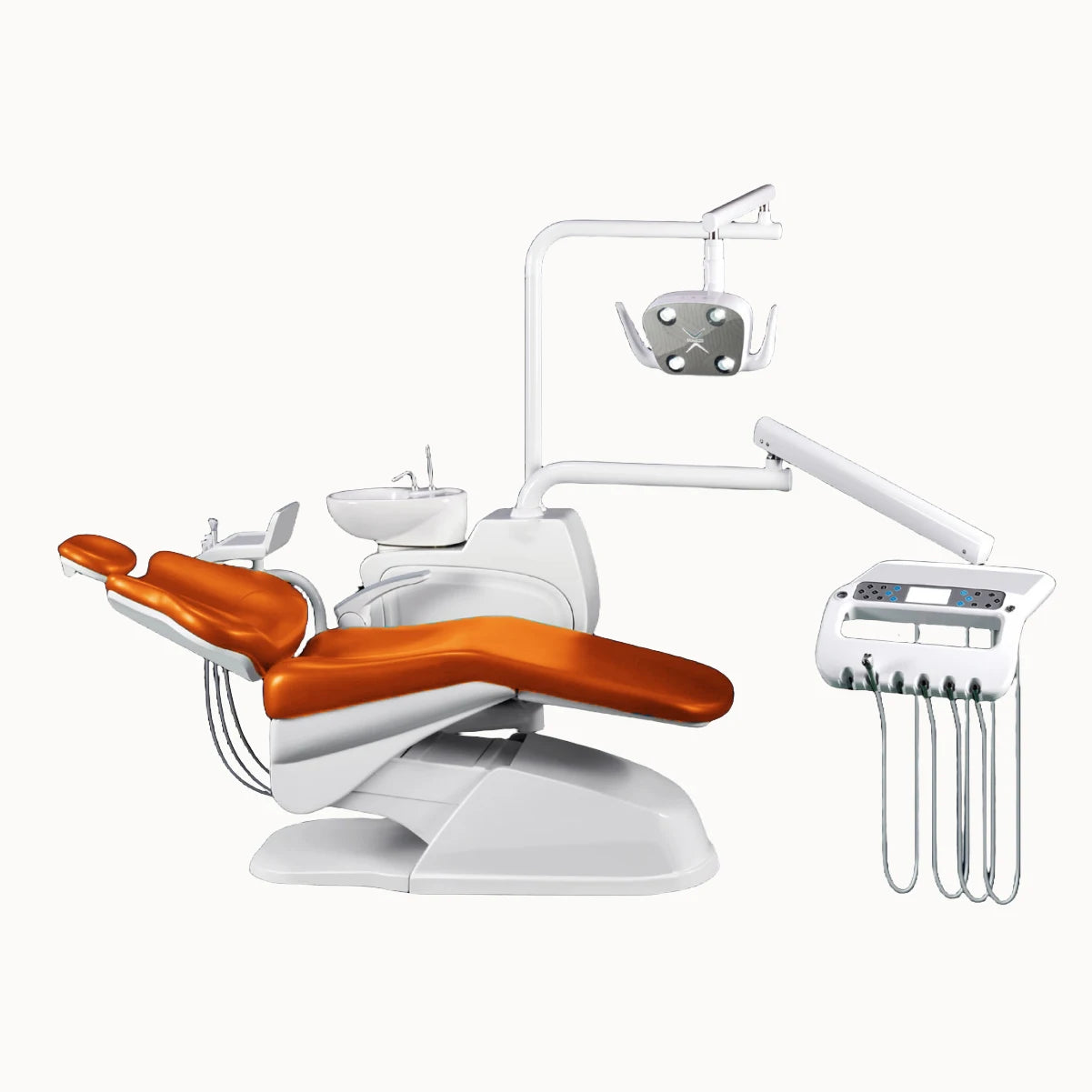 Dental Chair Unit High Quality Dental Treatment Chair Medical Hospital Clinic dental equipment chair price Dental Chair